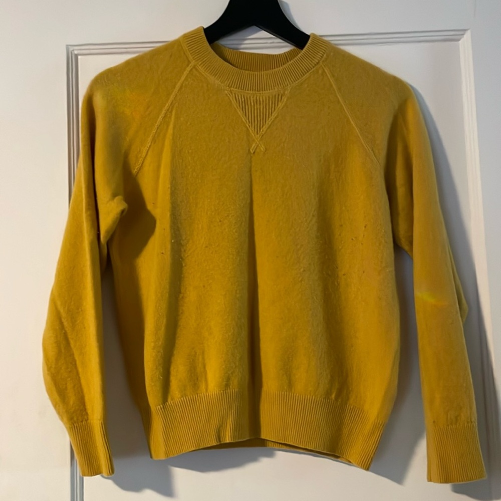 Everlane crew neck